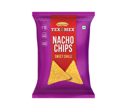 Salsalito Sweet chilli Nacho chips 150gm
