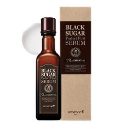 Skinfood Black sugar Perfect First Serum 120 ML