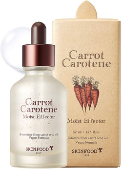 Skinfood Carrot Carotene Moist Effector 52ML
