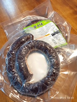 INHYANG CHAL SUNDAE 500G(인항찰순대 500g)