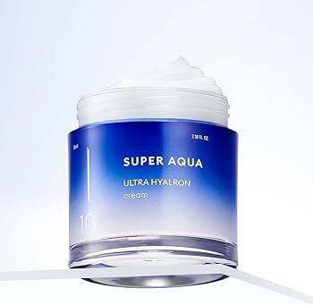 Super Aqua Ultra Hyalron 10X