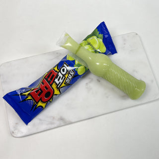 TANKBOY GREEN GRAPE ICE CREAM120ml(탱크보이_청포도)