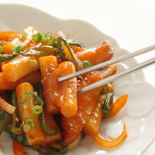 Teok Poki Teok 500gm