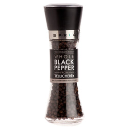 WHOLE BLACK PEPPER 100 GM