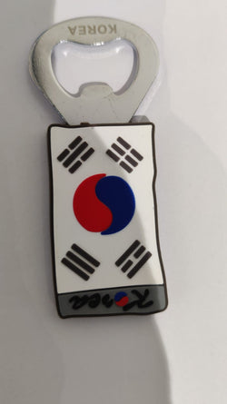 Korean Magnet Opener