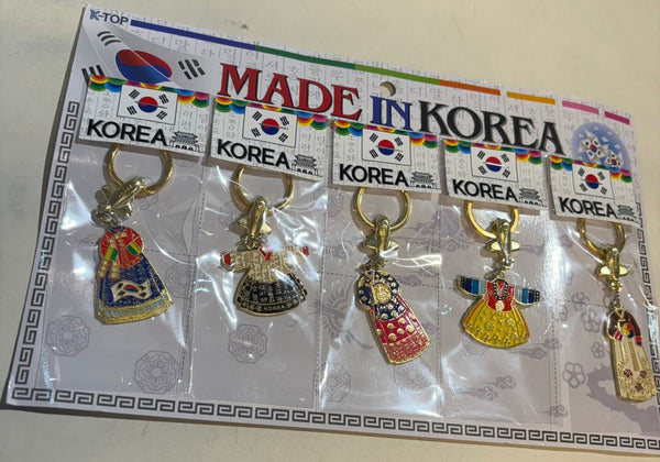 KEY RING HANBO