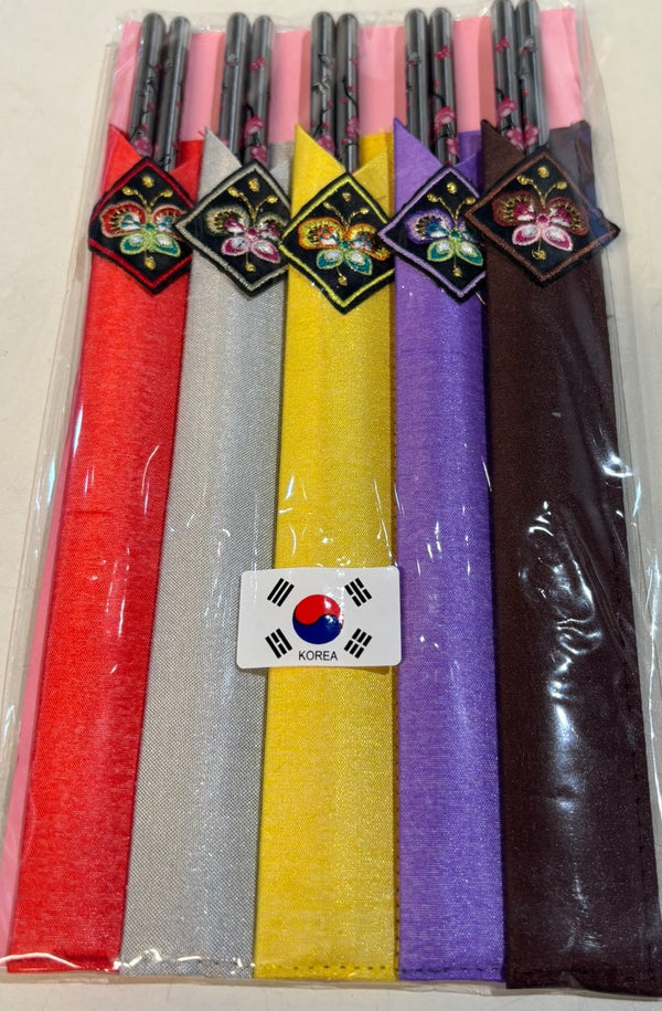 DECORATE CHOPSTICK