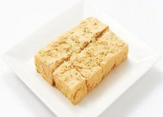 FRESH RICE CAKE INJEOLMI 1 KG