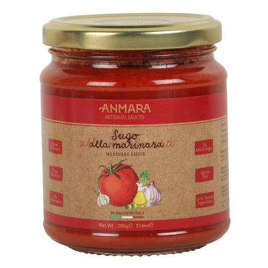 ANMARA SAUCE  280 GM