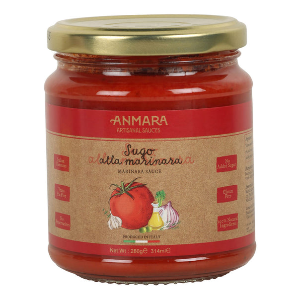 ANMARA SAUCE  280 GM
