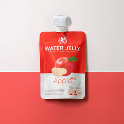 Sm-WATER JELLY APPLE 100Ml 워터젤리플러스 사과