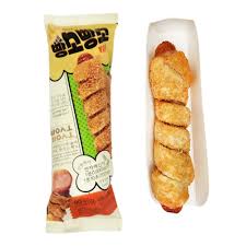 YNFOOD BBANGSO BBANGSO 90gm