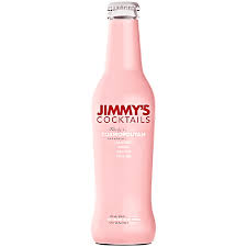 JIMMYS COCKTAILS COSMOPOLITAN 250 ML