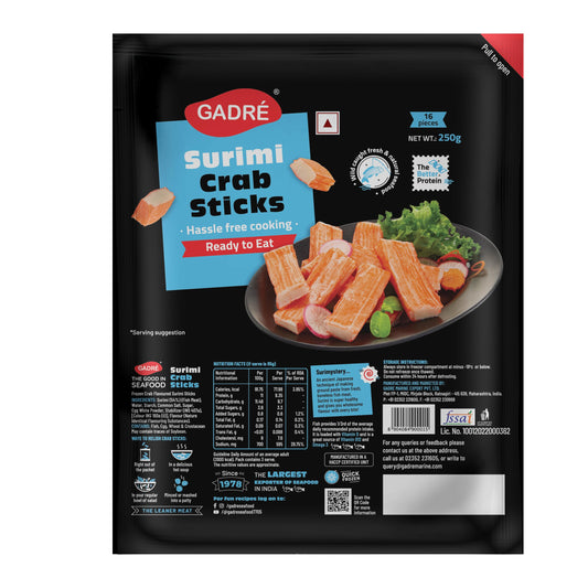 Crab stick 250g