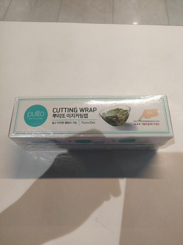 CUTTING WRAP 15cm*50cm