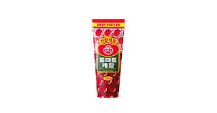 OTTOGI KETCHUP 300G