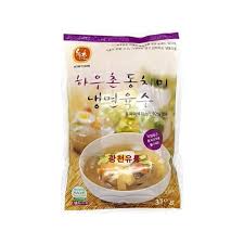 Sm-GYODONG DONGCHIMI BROTH 330G (교동 동치미육수)