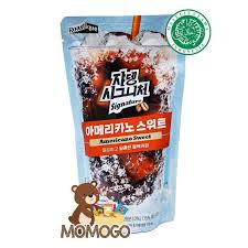 Signature Americano Sweet 230ml