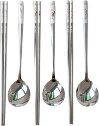 Sm-SPOON SET