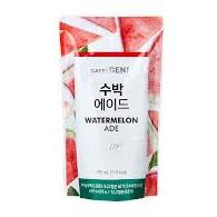 CAFEBENE WATERMELON ADE POUCH (수박 에이드 파우치)