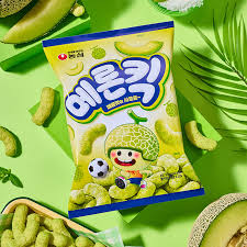 MELON KICK 60GM(메론킥 )
