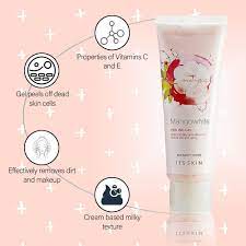Sm- Mangowhite Peeling Gel