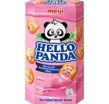 HELLO PANDA STRAWBERRY 47G