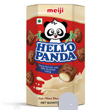 HELLO PANDA CHOCO MILK 47G