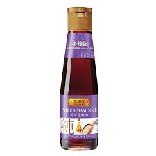 Lee Kum Kee Seasame oil 200ml