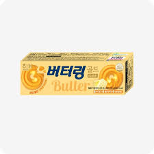 BUTTERING GOLD 65G (버터링 골드 (소) 65G)