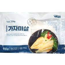FLOUNDER MEAT FISH 550G