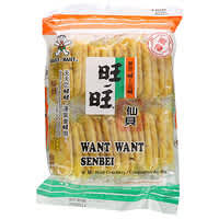 Want-Want Senbei Rice Cracker 150g