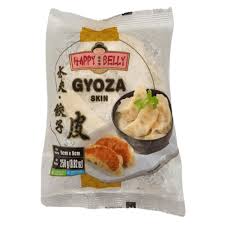 GYOZA SKIN 250 GM