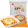 Sm-Yopokki Cheese Rice Cake 240G