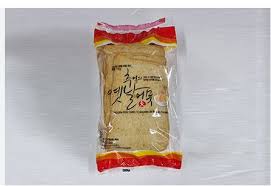 SM-HANMARU FISH CAKE SQAURE 1Kg (추억의 옛날어묵 (사각)