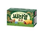 CEREAL CHOCO (씨리얼 초코)
