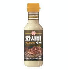 OTTOGI WASABI SAUCE 310 GM