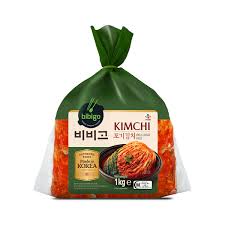 BIBIGO POGI KIMCHI 1KG