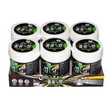 JOLEUMBEONJJEOG GUM