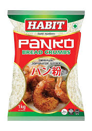 Habit Breadcrumbs 1kg