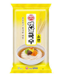 OTTOGI SOMYUN NOODLE 1.5Kg