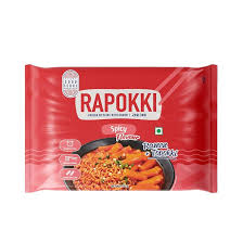 RAPOKKI SPICY 113G
