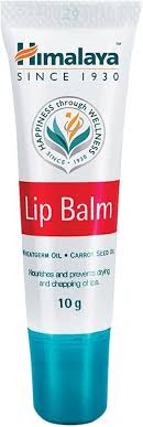 Sm-Himalaya Lips Balm 10G