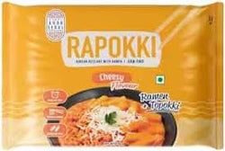 RAPOKKI CHESSY 132GM