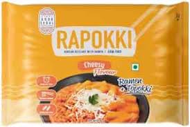 RAPOKKI CHESSY 132GM
