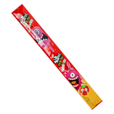 SHINJJOLI STRAWBERRY FLAVOR 24G(신쫄이 딸기맛 )