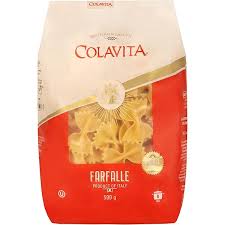 COLAVITA FARFALLE 500 G