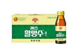 KKASEU HWALMYEONGSU 75Ml (까스활명수75ml)