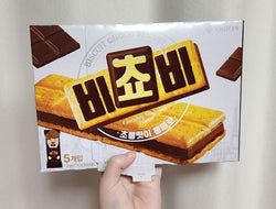 ORION BICHYOBI 125GM(비쵸비)