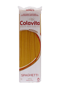 COLAVITA SPAGHETTI 500 GM